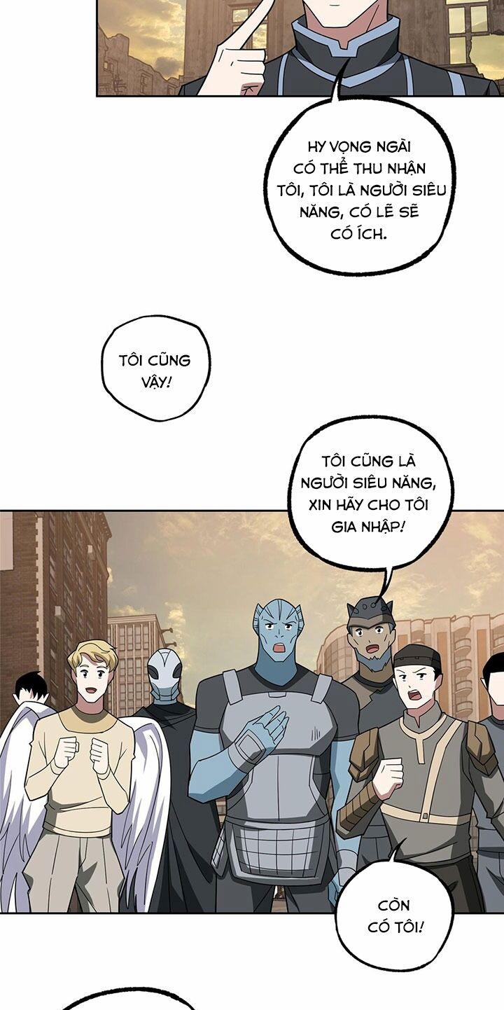 Siêu Thần Cơ Giới Sư 234 trang 21