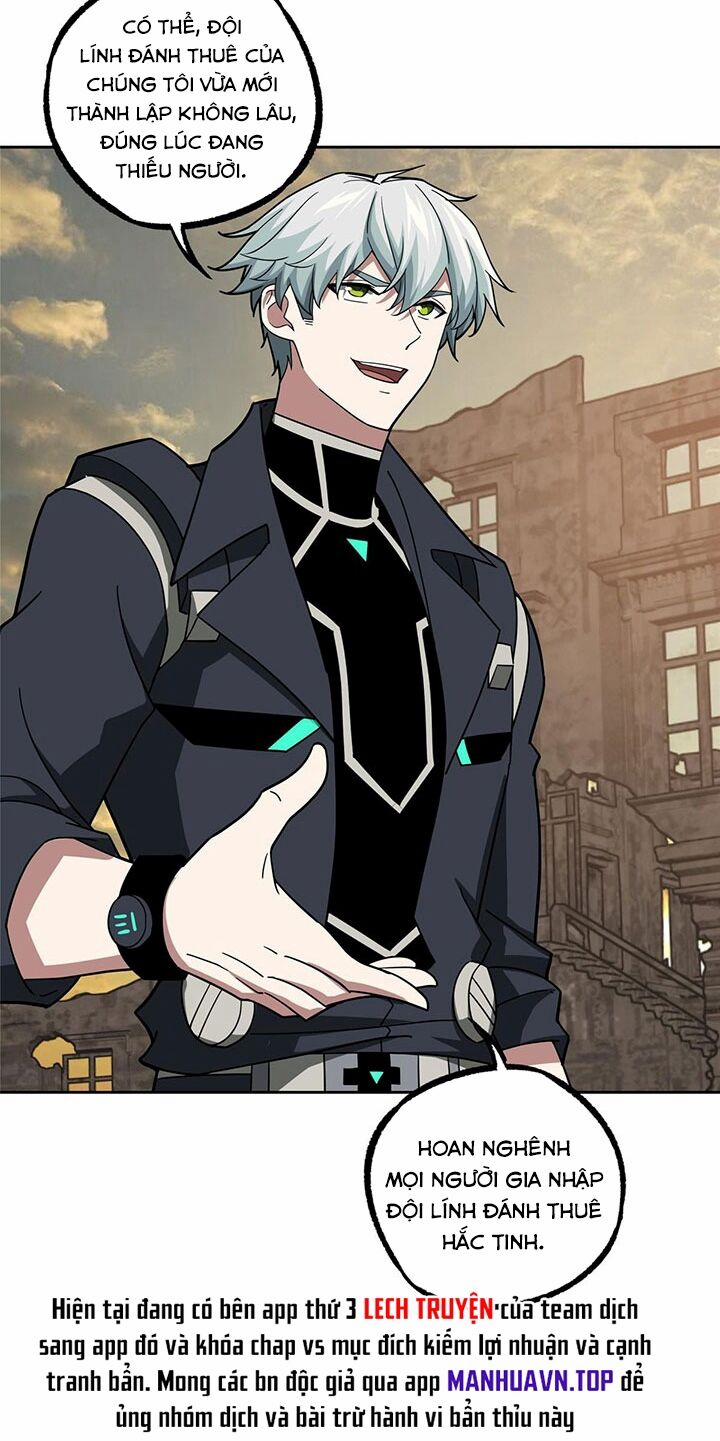 Siêu Thần Cơ Giới Sư 234 trang 22