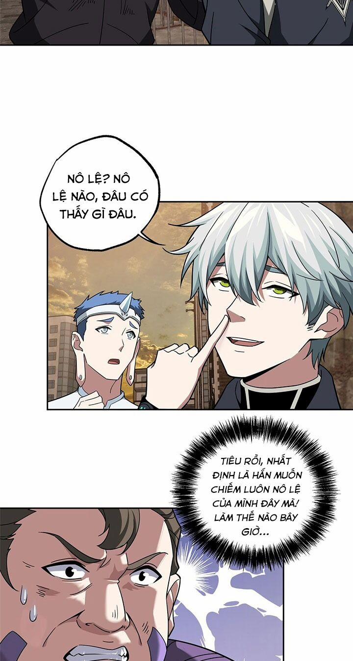 Siêu Thần Cơ Giới Sư 234 trang 3