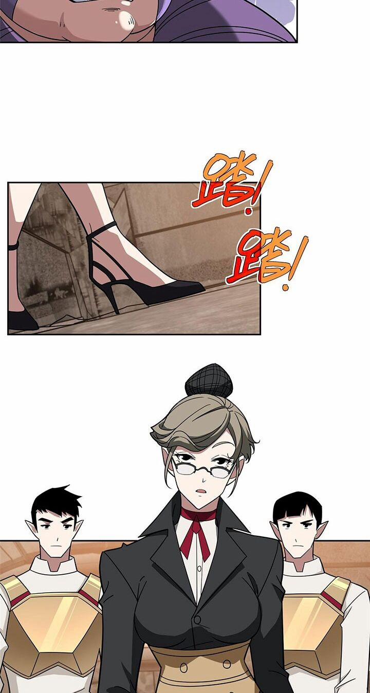 Siêu Thần Cơ Giới Sư 234 trang 4