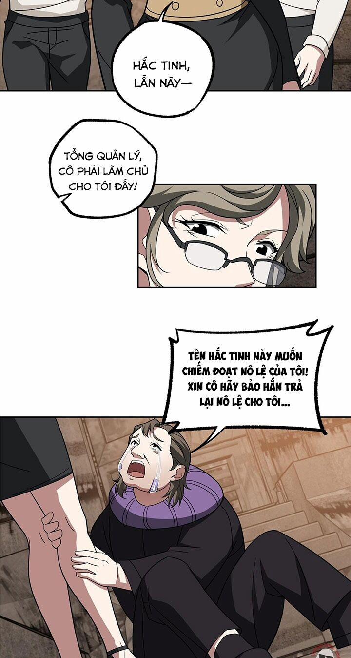 Siêu Thần Cơ Giới Sư 234 trang 5