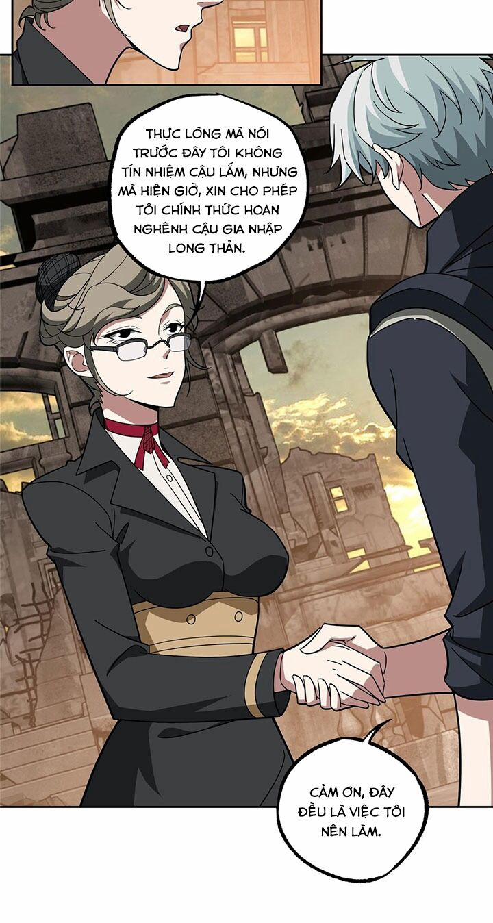 Siêu Thần Cơ Giới Sư 234 trang 7