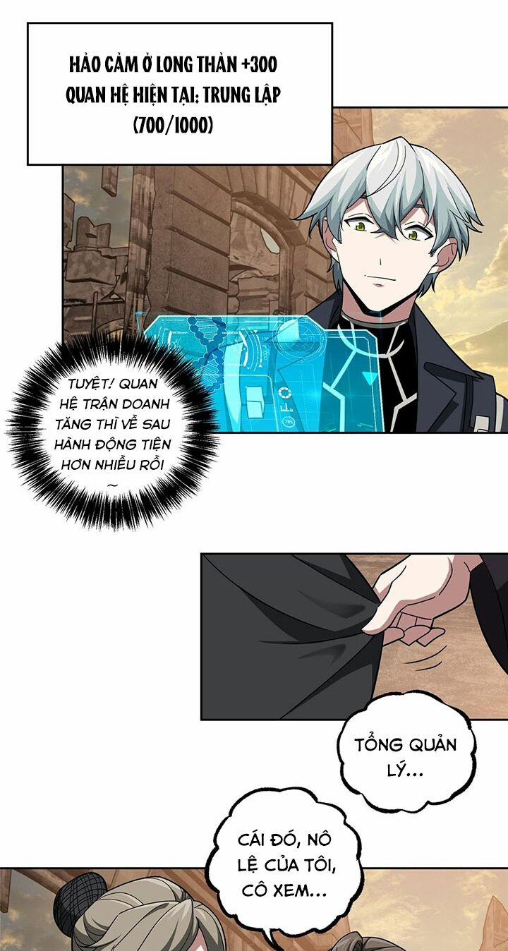 Siêu Thần Cơ Giới Sư 234 trang 8