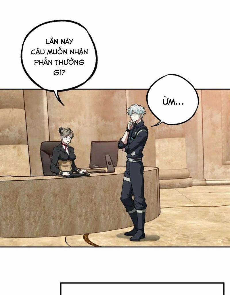 Siêu Thần Cơ Giới Sư 235 trang 1