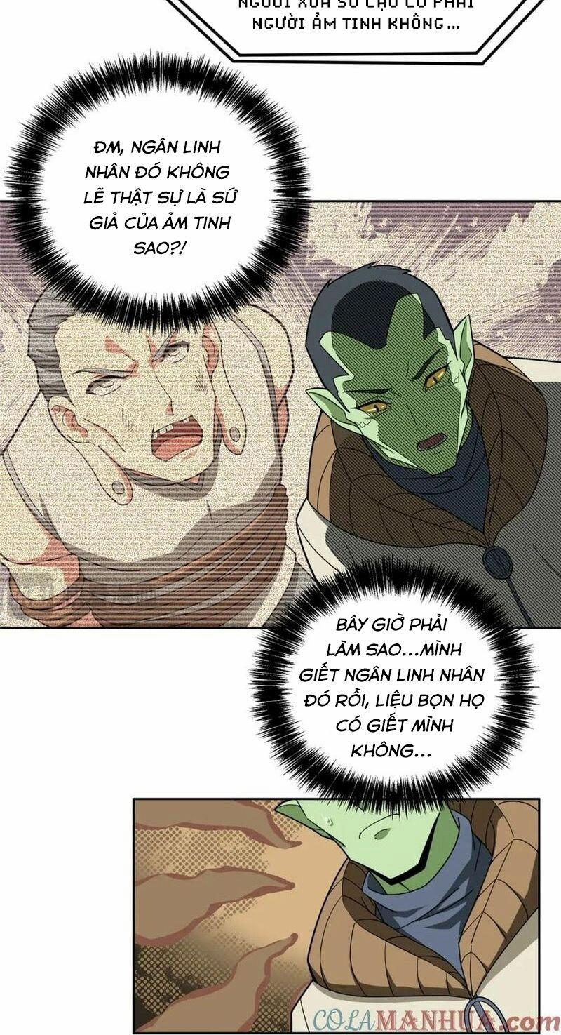 Siêu Thần Cơ Giới Sư 235 trang 10