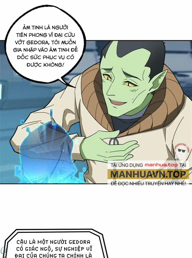 Siêu Thần Cơ Giới Sư 235 trang 13