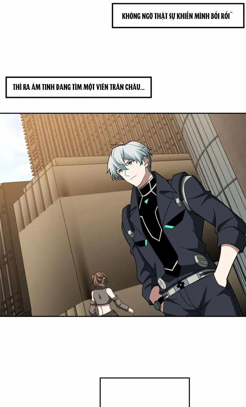 Siêu Thần Cơ Giới Sư 235 trang 19