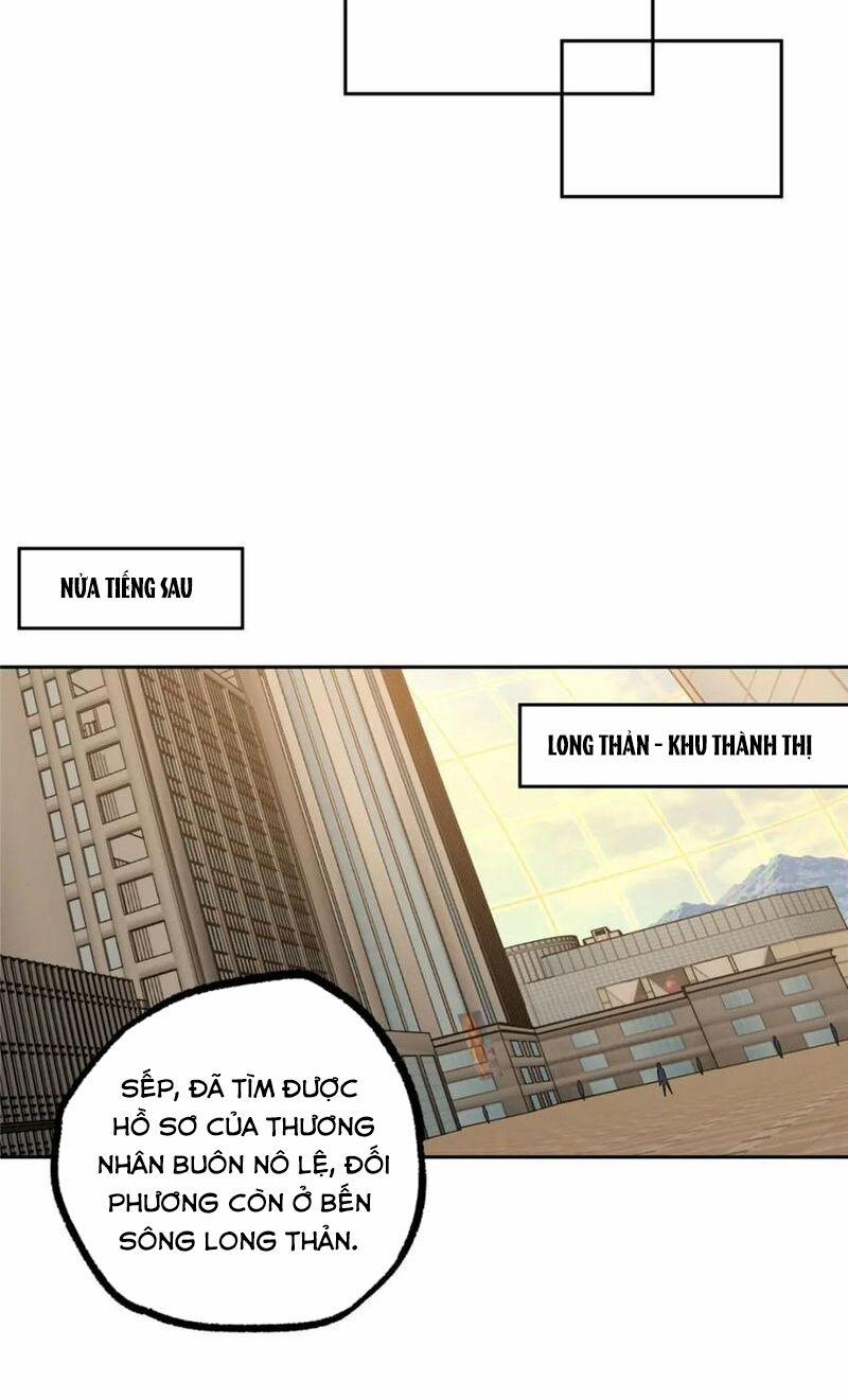 Siêu Thần Cơ Giới Sư 235 trang 20