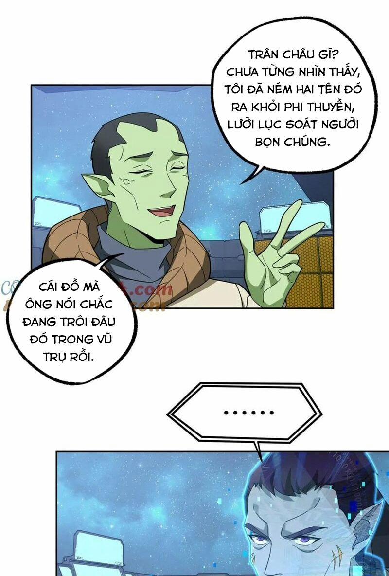 Siêu Thần Cơ Giới Sư 235 trang 25