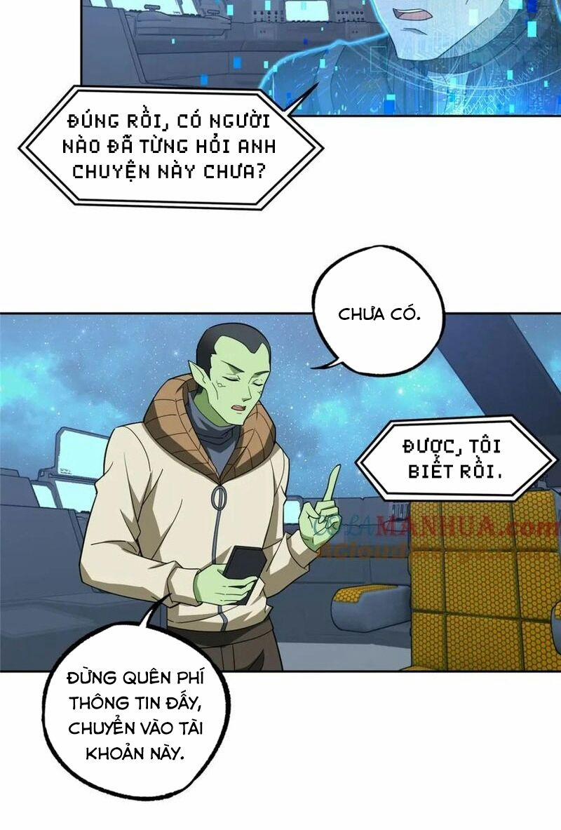 Siêu Thần Cơ Giới Sư 235 trang 26