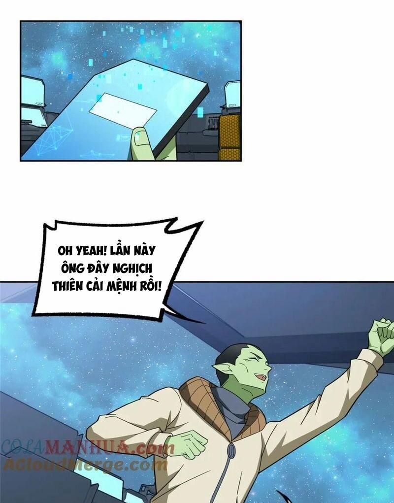 Siêu Thần Cơ Giới Sư 235 trang 27