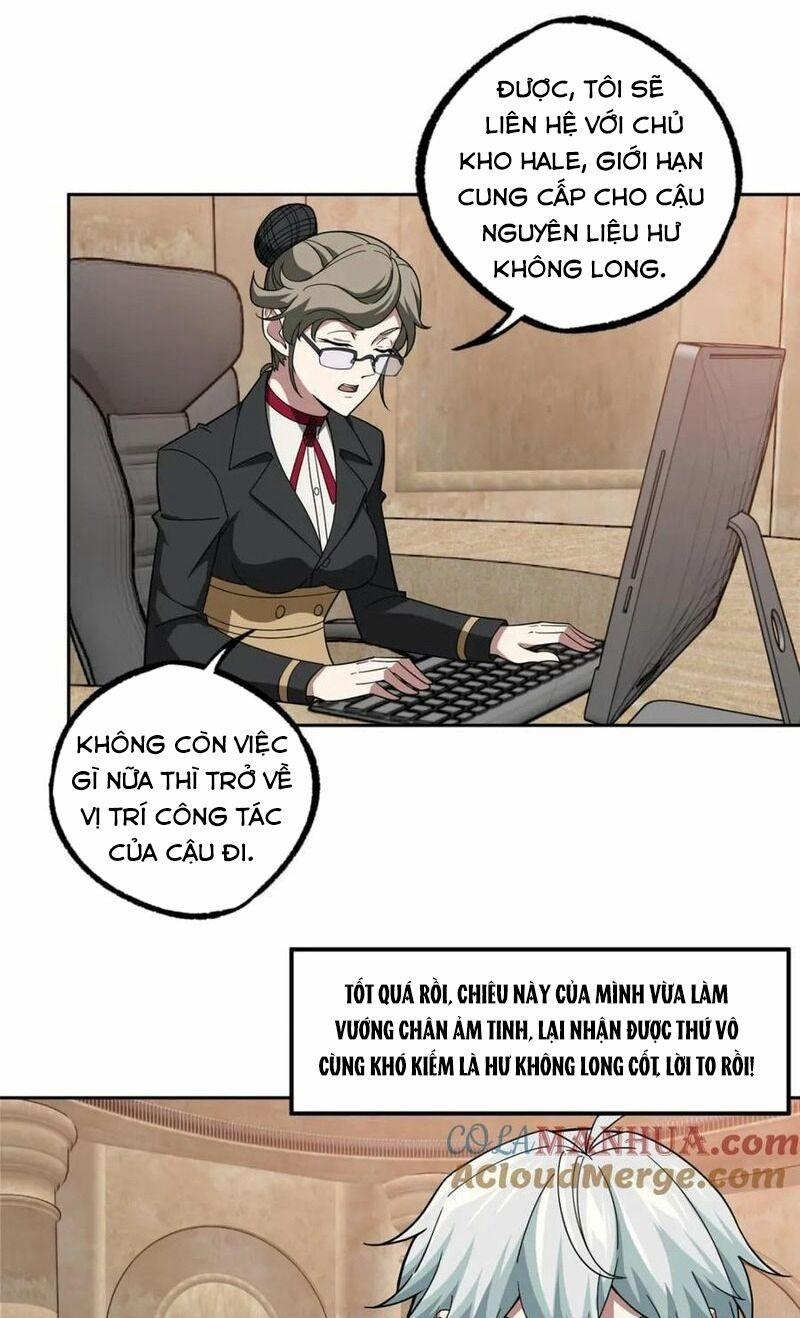 Siêu Thần Cơ Giới Sư 235 trang 3