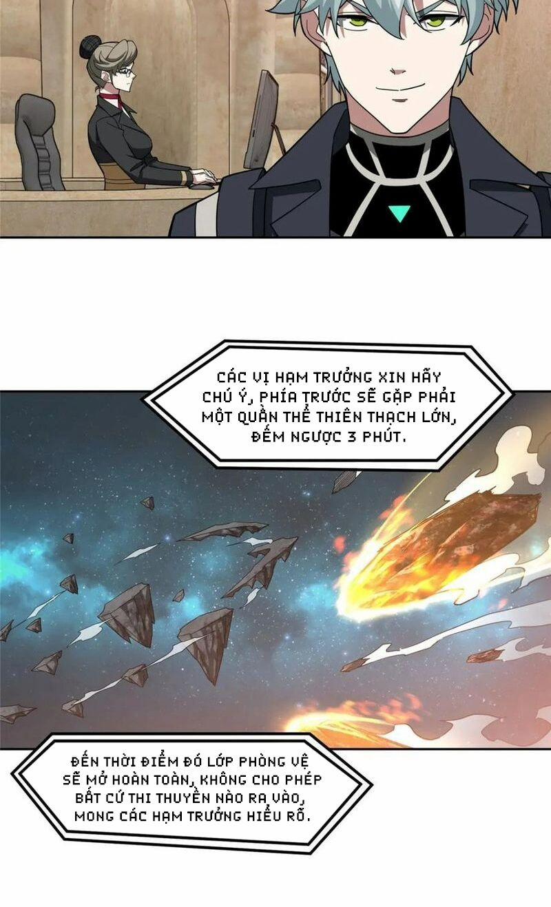 Siêu Thần Cơ Giới Sư 235 trang 4