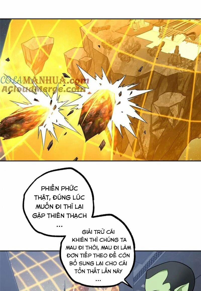 Siêu Thần Cơ Giới Sư 235 trang 5