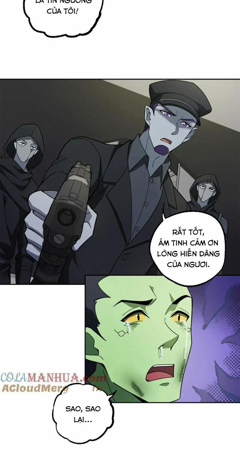 Siêu Thần Cơ Giới Sư 236 trang 16