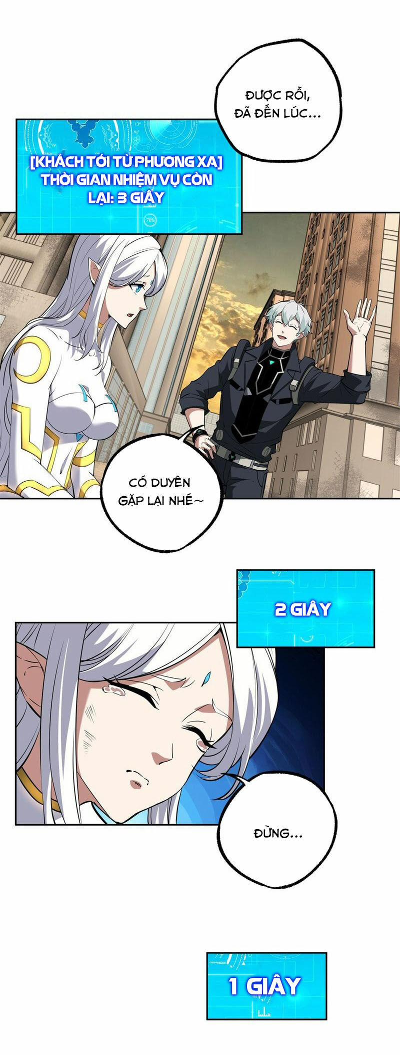 Siêu Thần Cơ Giới Sư 239 trang 11