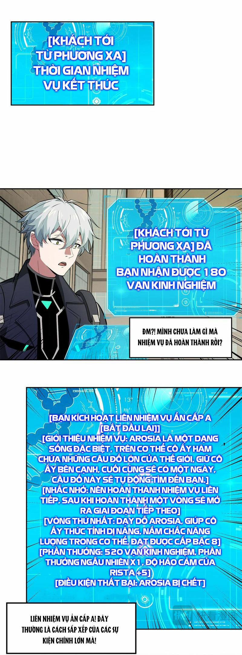 Siêu Thần Cơ Giới Sư 239 trang 12