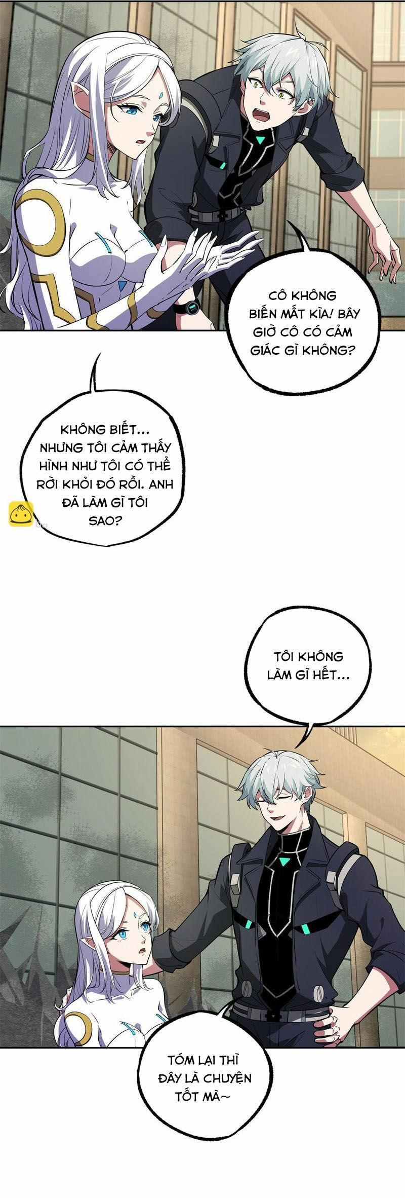 Siêu Thần Cơ Giới Sư 239 trang 13