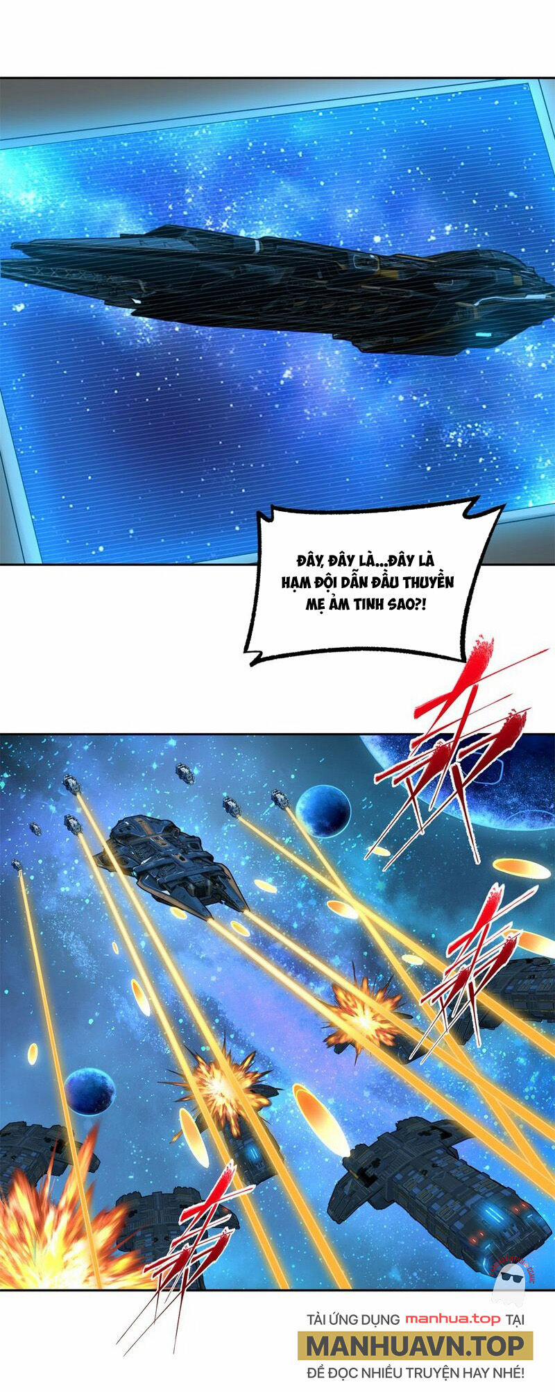 Siêu Thần Cơ Giới Sư 240 trang 9