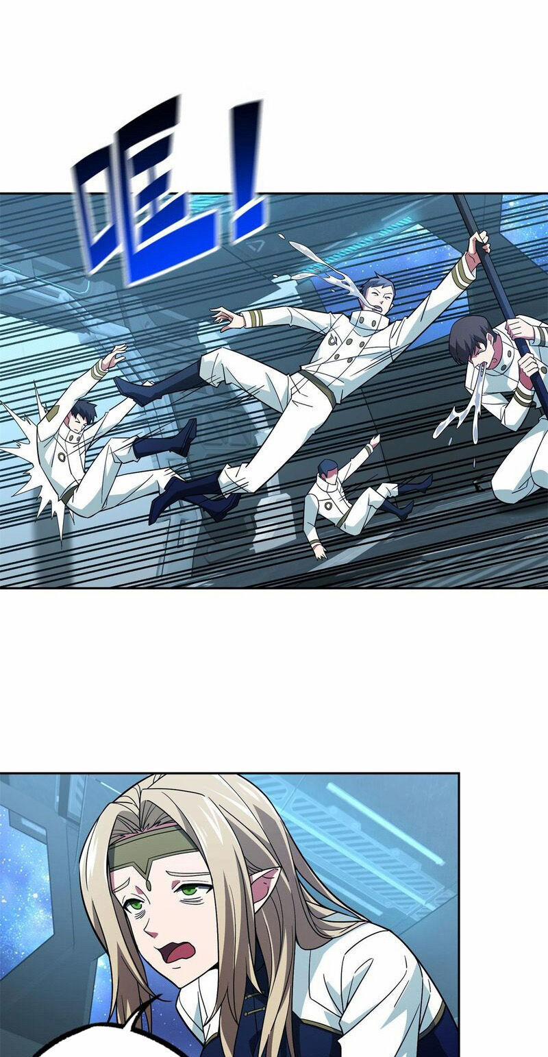 Siêu Thần Cơ Giới Sư 241 trang 4