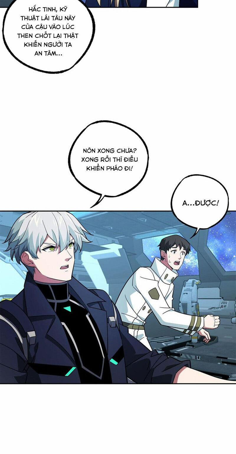 Siêu Thần Cơ Giới Sư 241 trang 5