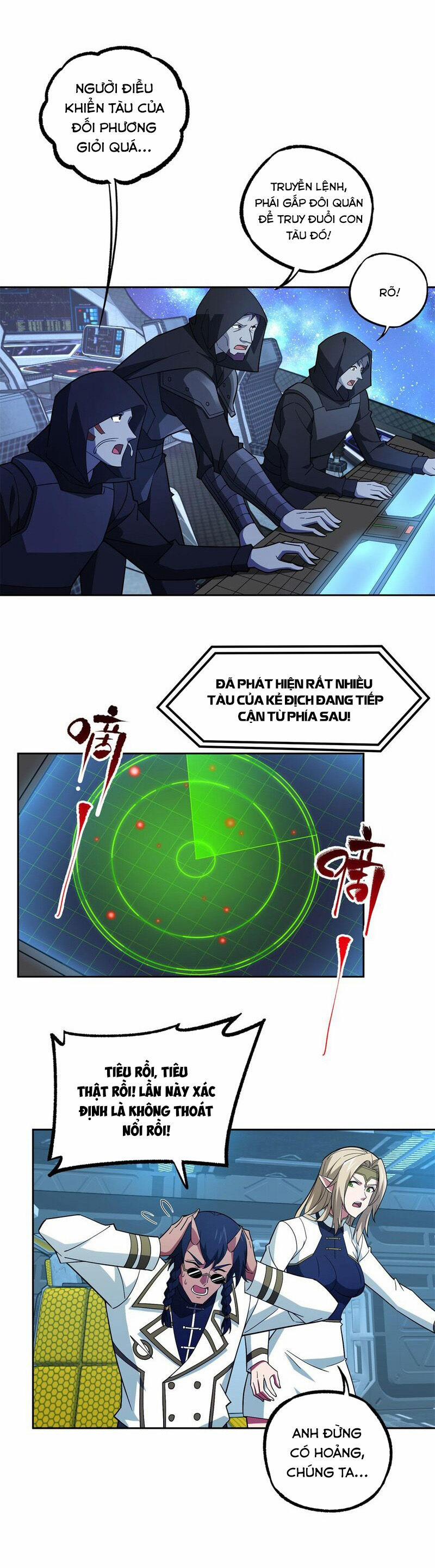 Siêu Thần Cơ Giới Sư 241 trang 7