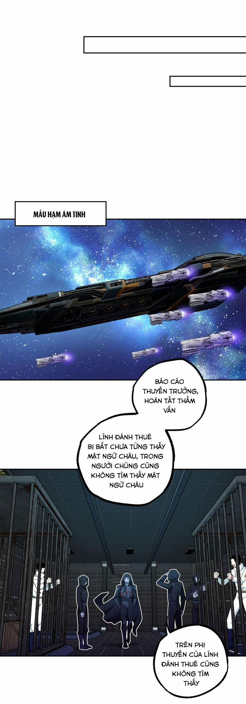 Siêu Thần Cơ Giới Sư 242 trang 2