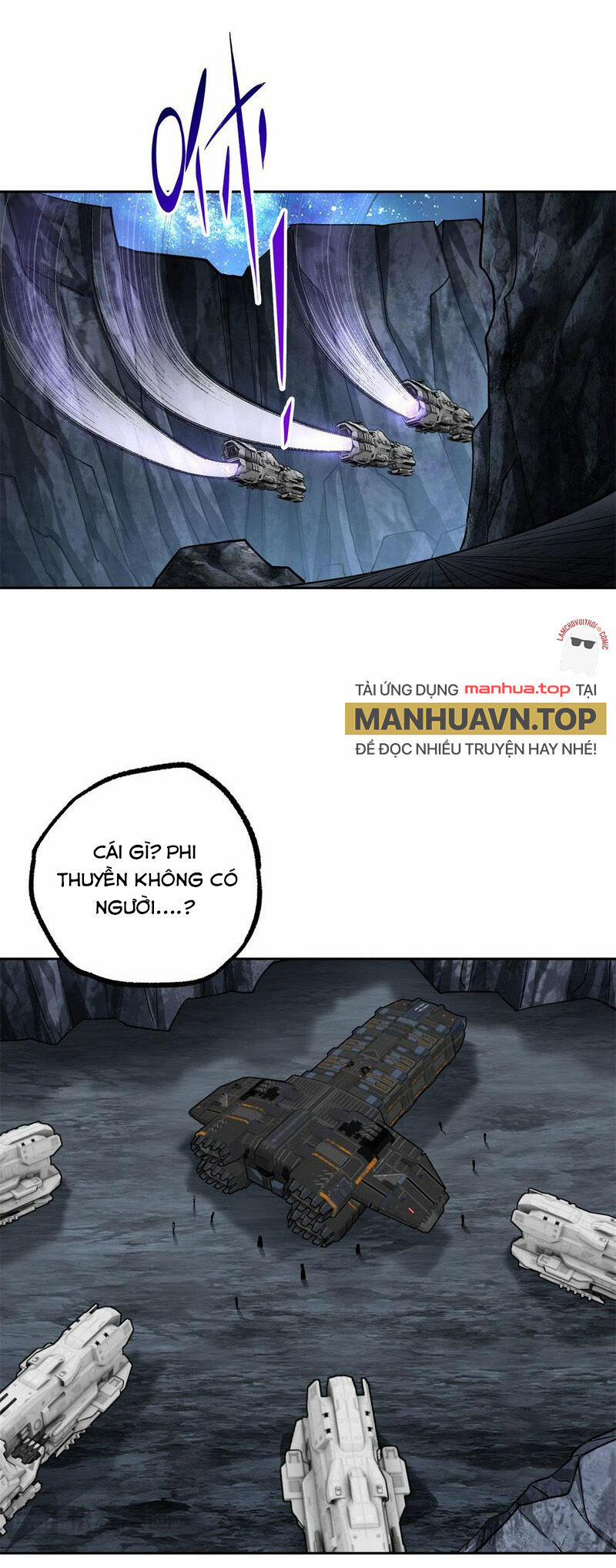 Siêu Thần Cơ Giới Sư 242 trang 4