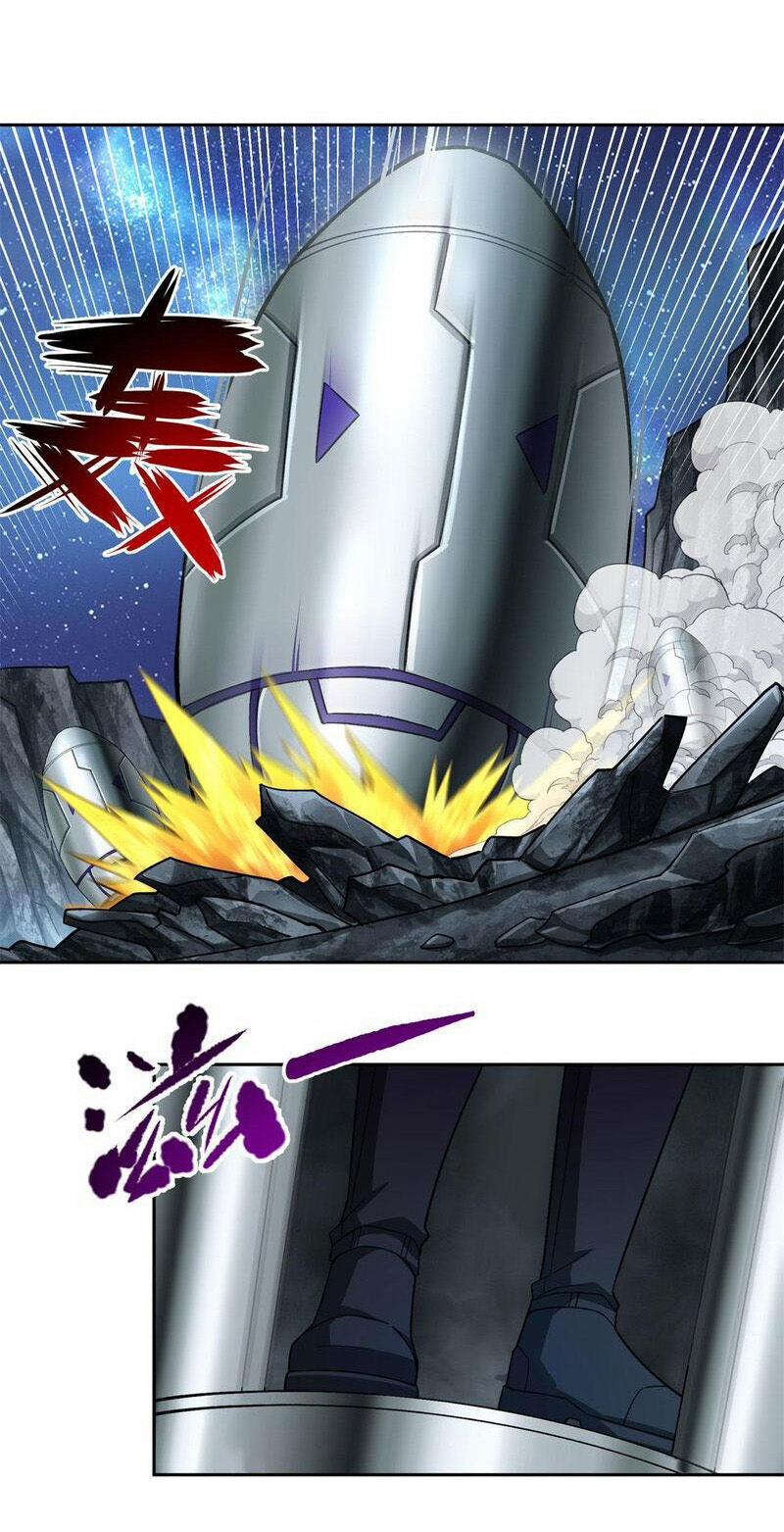 Siêu Thần Cơ Giới Sư 242 trang 6