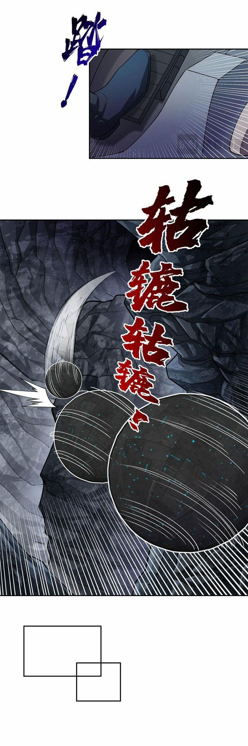 Siêu Thần Cơ Giới Sư 242 trang 9