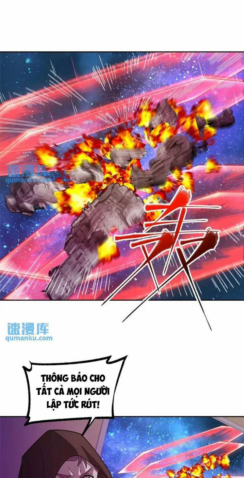 Siêu Thần Cơ Giới Sư 244 trang 12