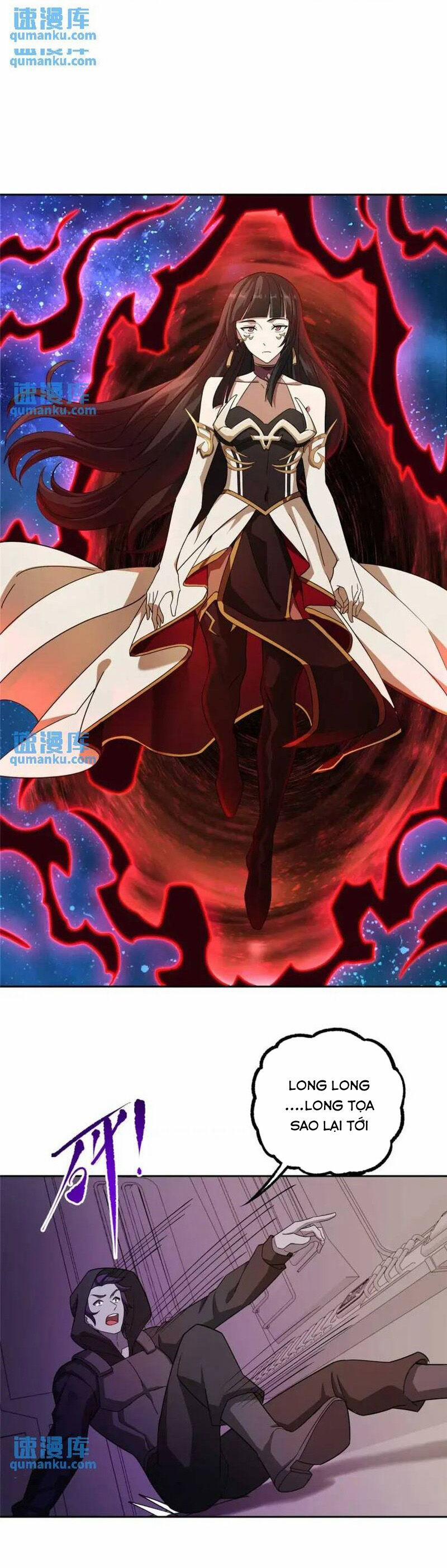 Siêu Thần Cơ Giới Sư 244 trang 9