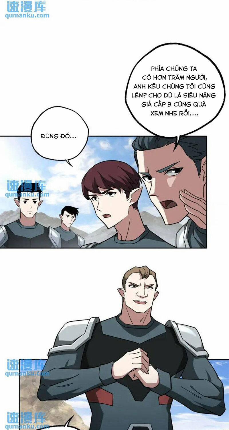 Siêu Thần Cơ Giới Sư 247 trang 15