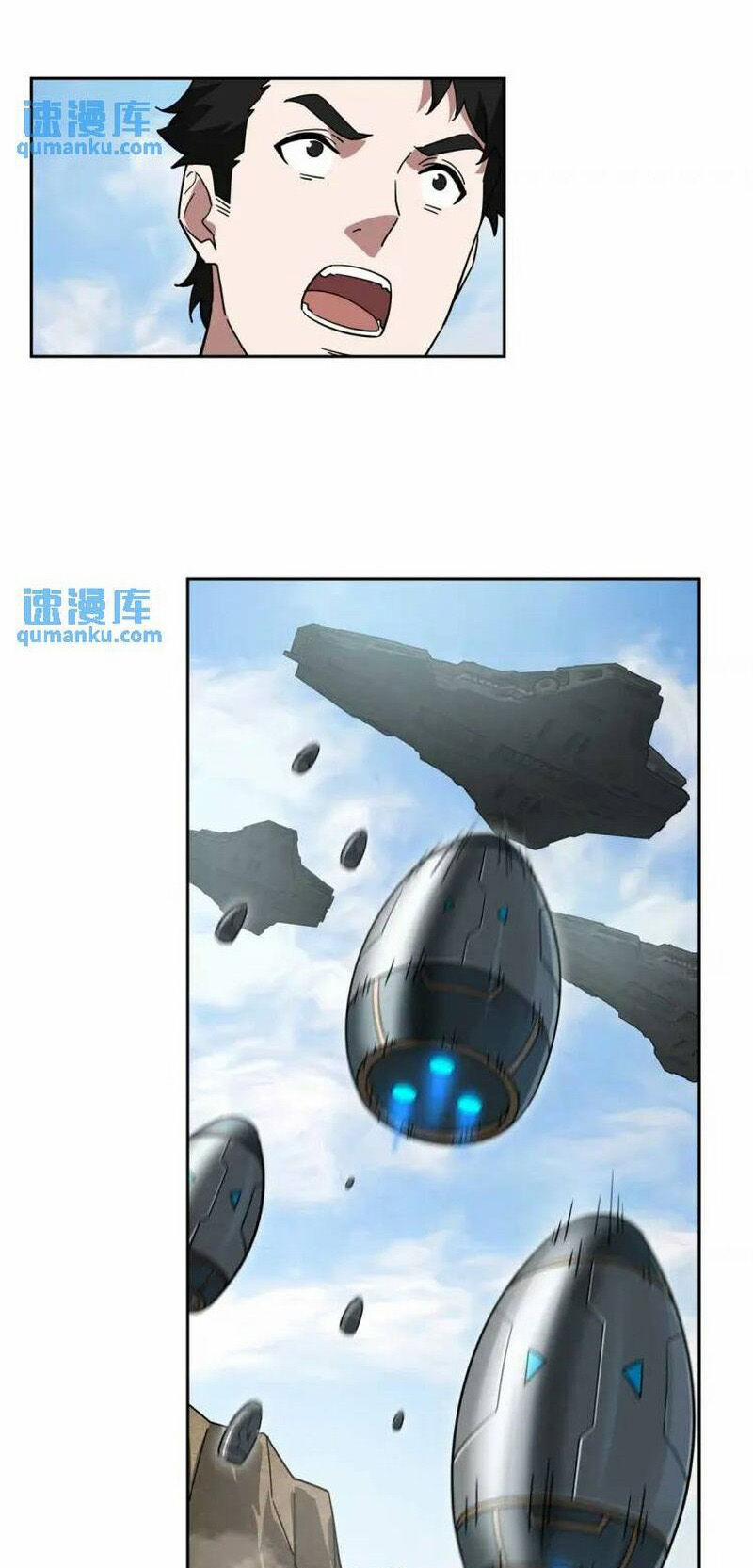 Siêu Thần Cơ Giới Sư 249 trang 10