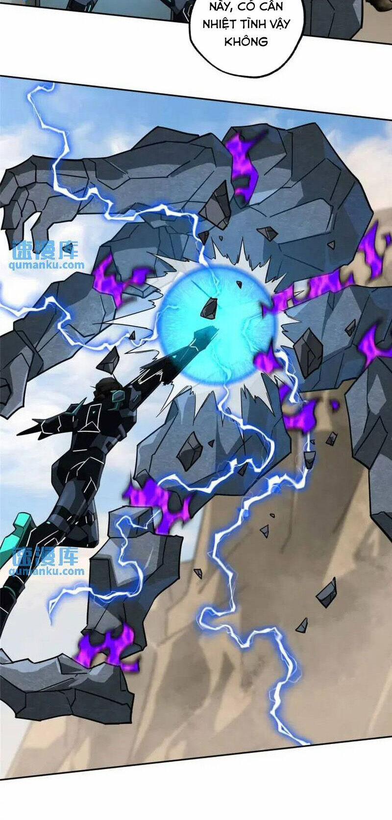 Siêu Thần Cơ Giới Sư 249 trang 13
