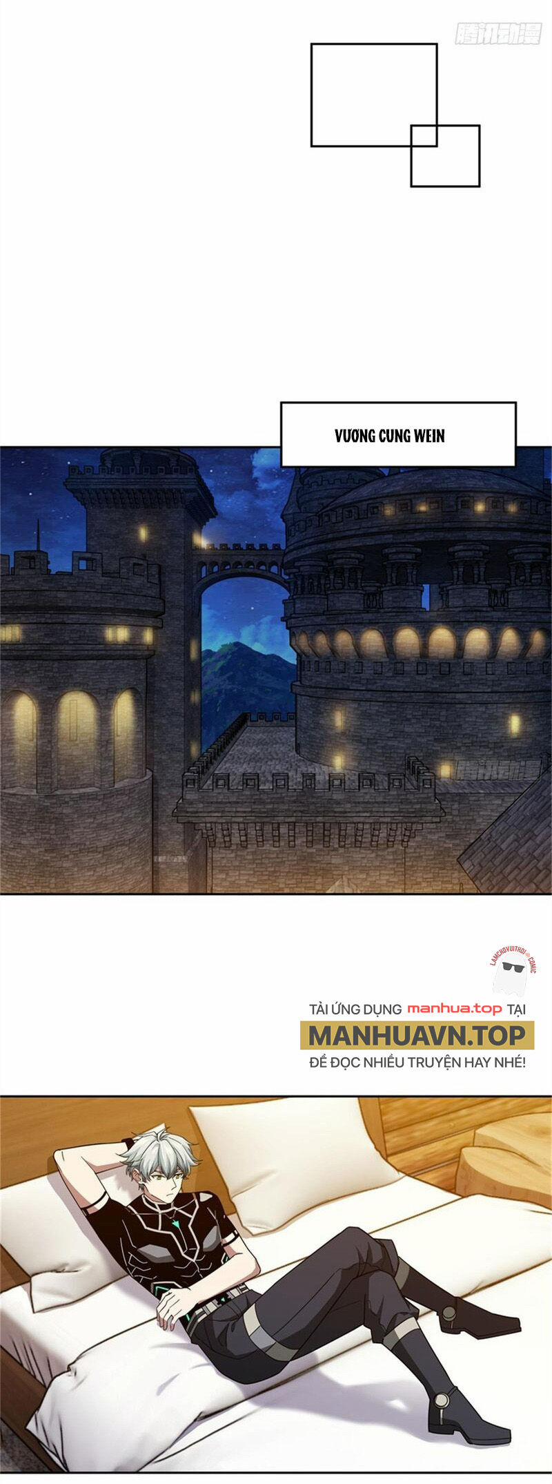 Siêu Thần Cơ Giới Sư 250 trang 4