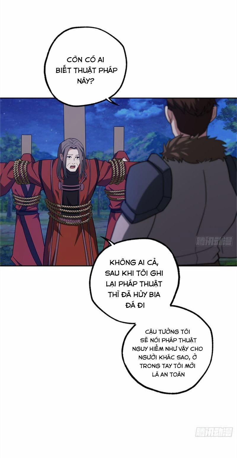 Siêu Thần Cơ Giới Sư 250 trang 7