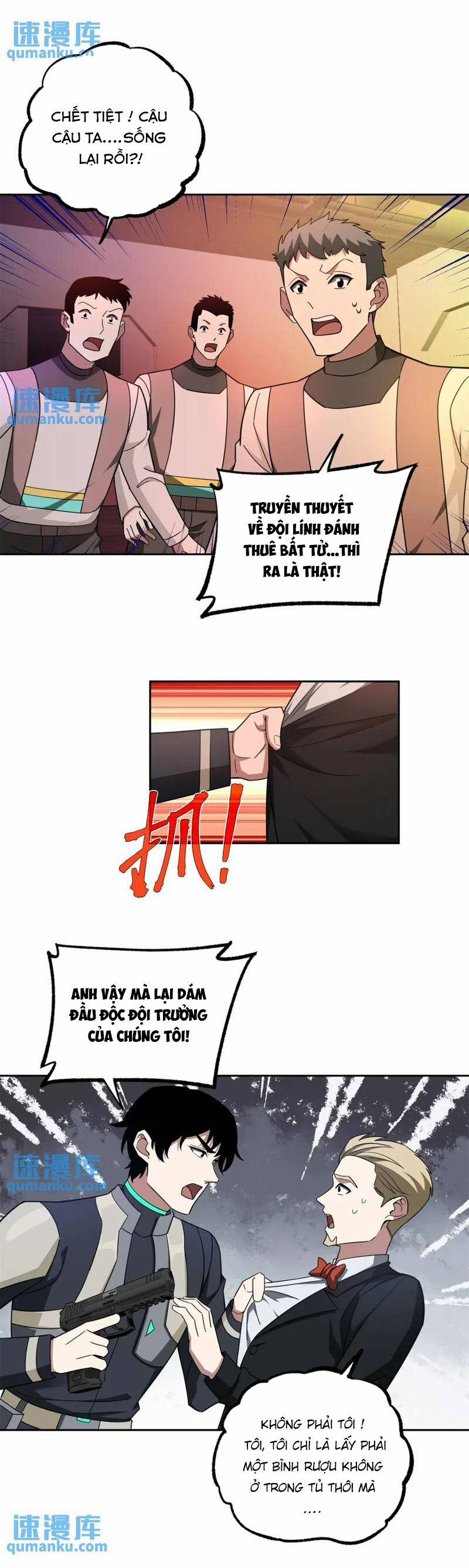 Siêu Thần Cơ Giới Sư 253 trang 2