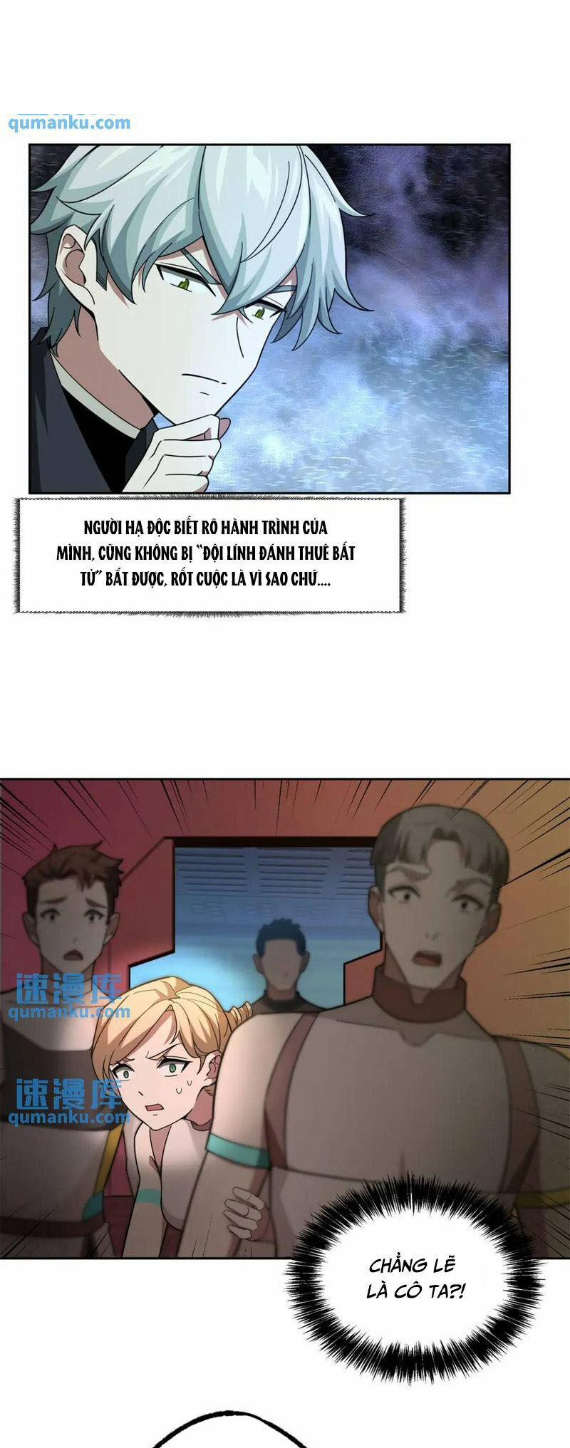 Siêu Thần Cơ Giới Sư 253 trang 4