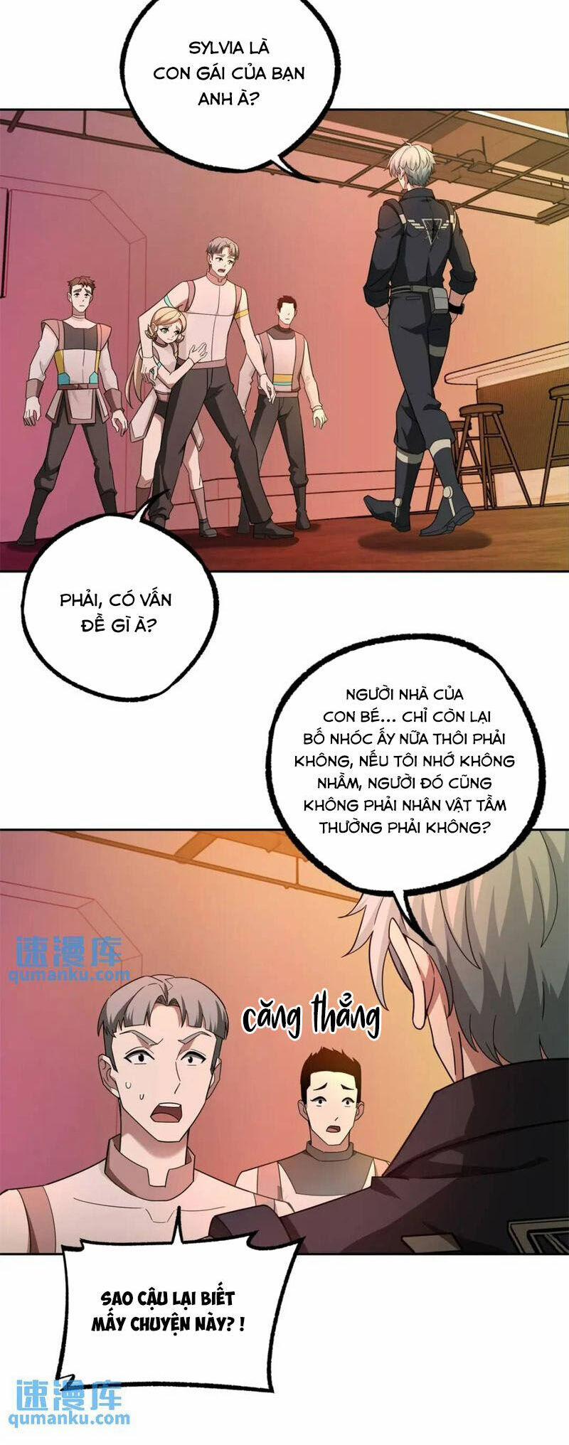 Siêu Thần Cơ Giới Sư 253 trang 5