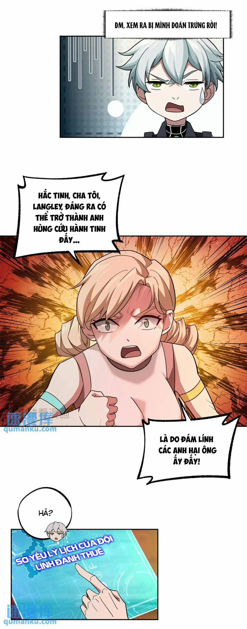 Siêu Thần Cơ Giới Sư 253 trang 6