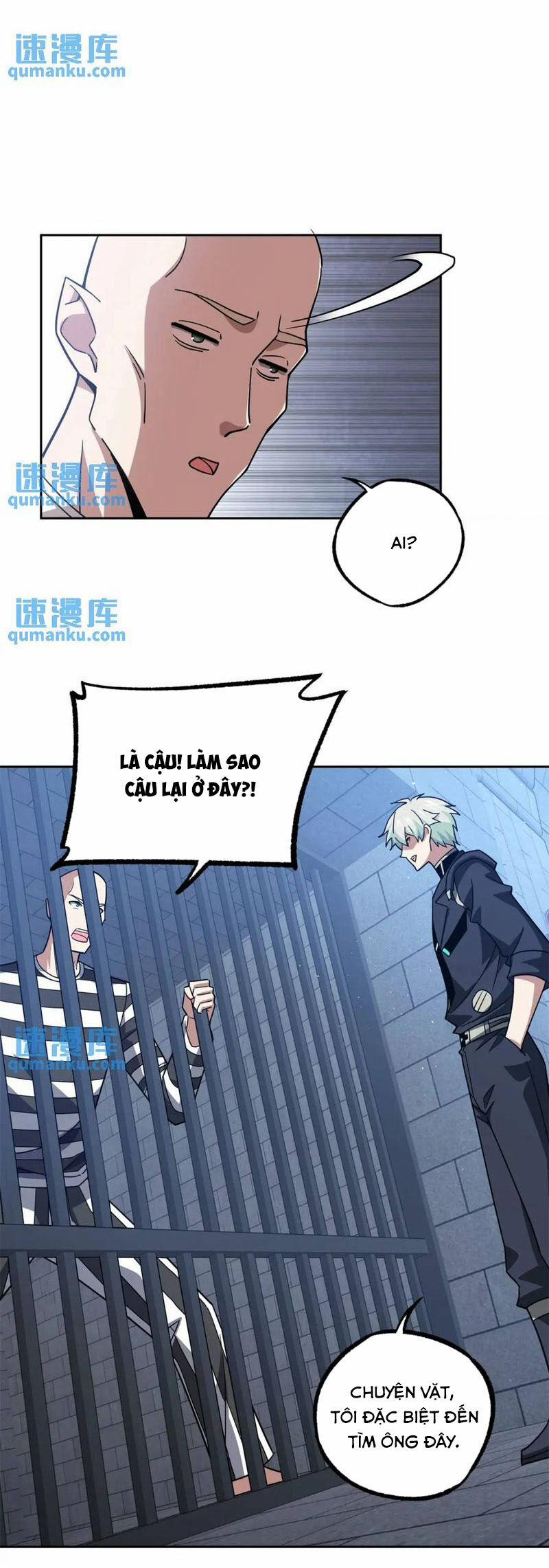 Siêu Thần Cơ Giới Sư 254 trang 7