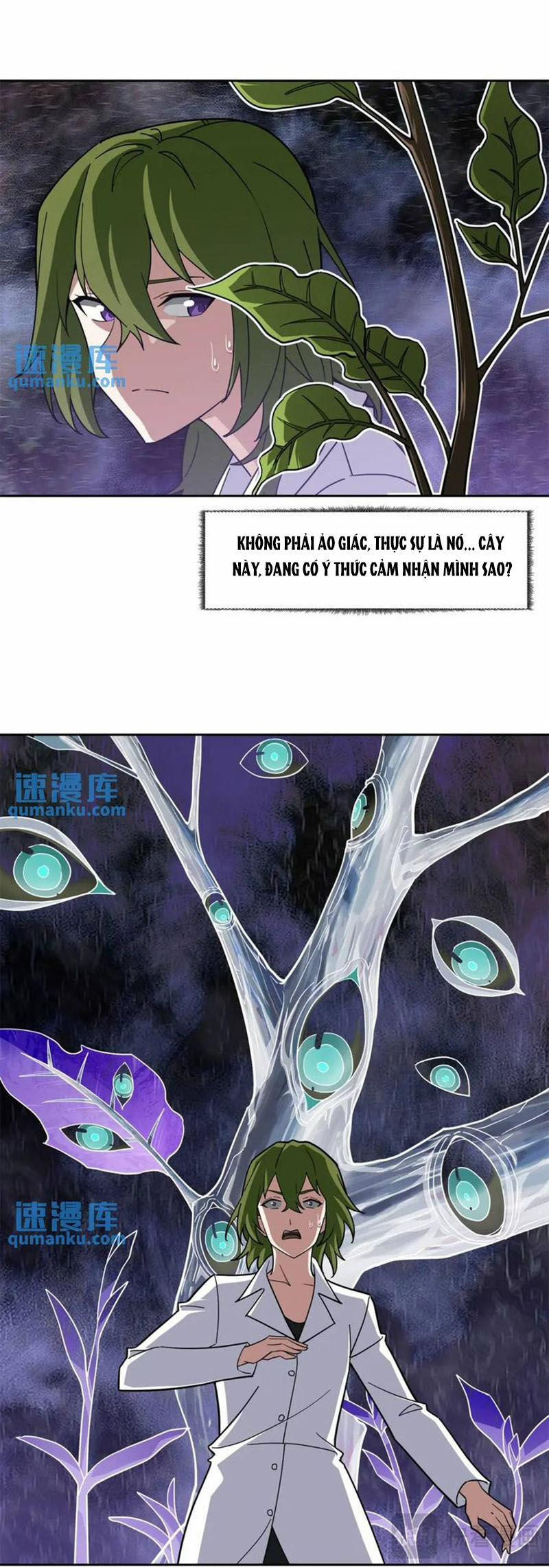 Siêu Thần Cơ Giới Sư 255 trang 10