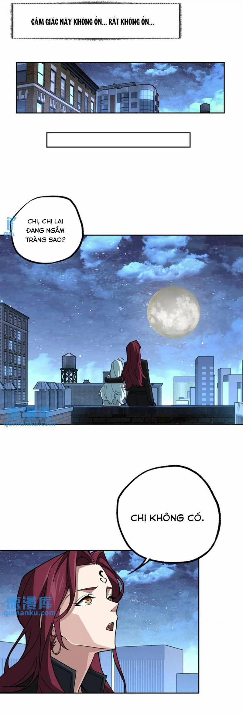 Siêu Thần Cơ Giới Sư 255 trang 11