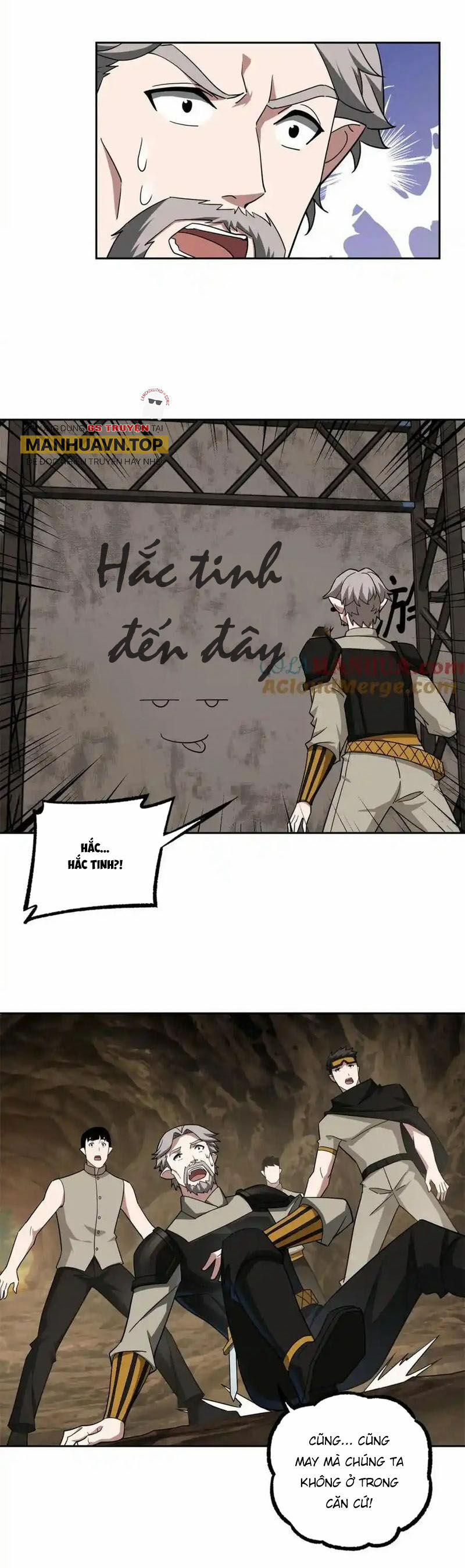 Siêu Thần Cơ Giới Sư 256 trang 18