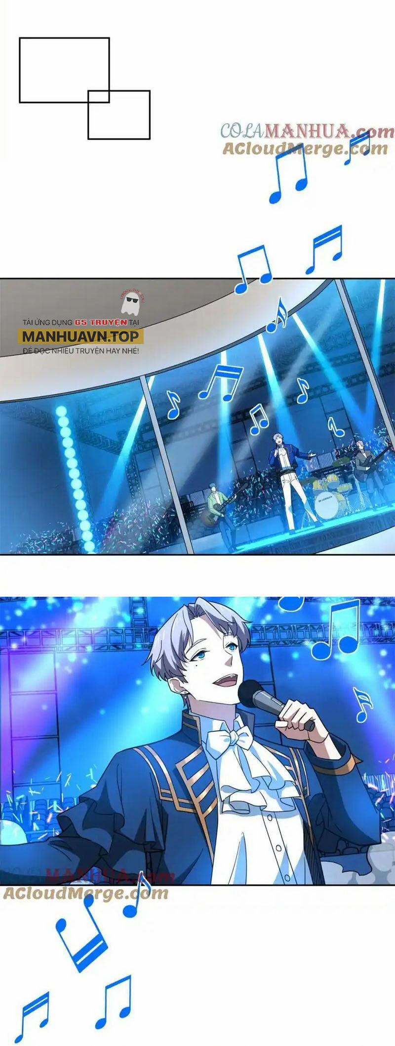 Siêu Thần Cơ Giới Sư 257 trang 8