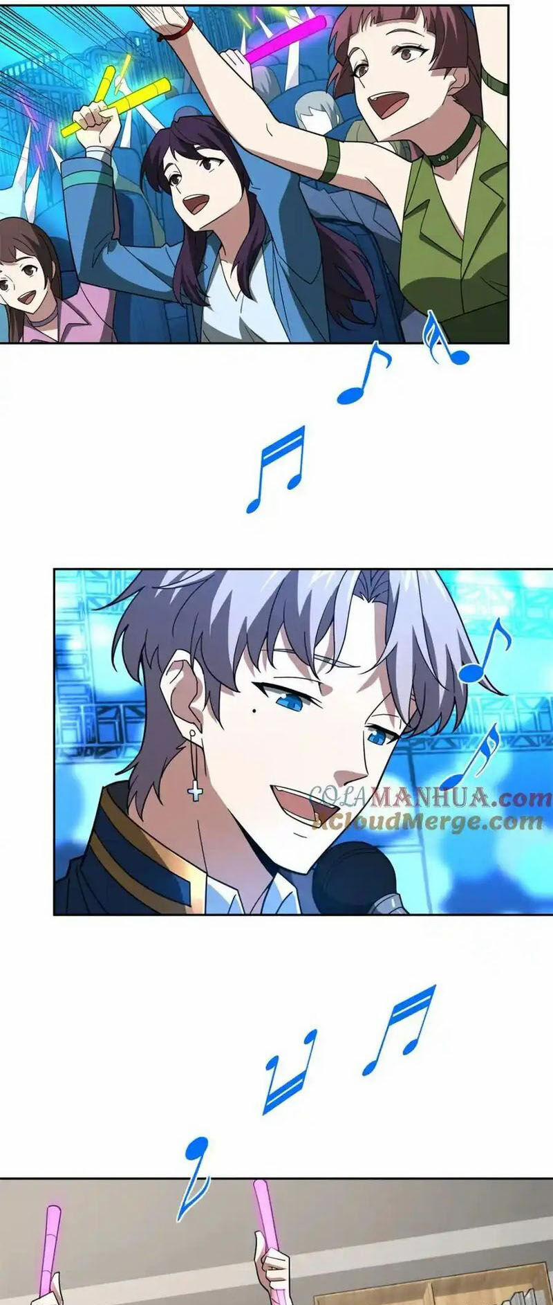 Siêu Thần Cơ Giới Sư 257 trang 9