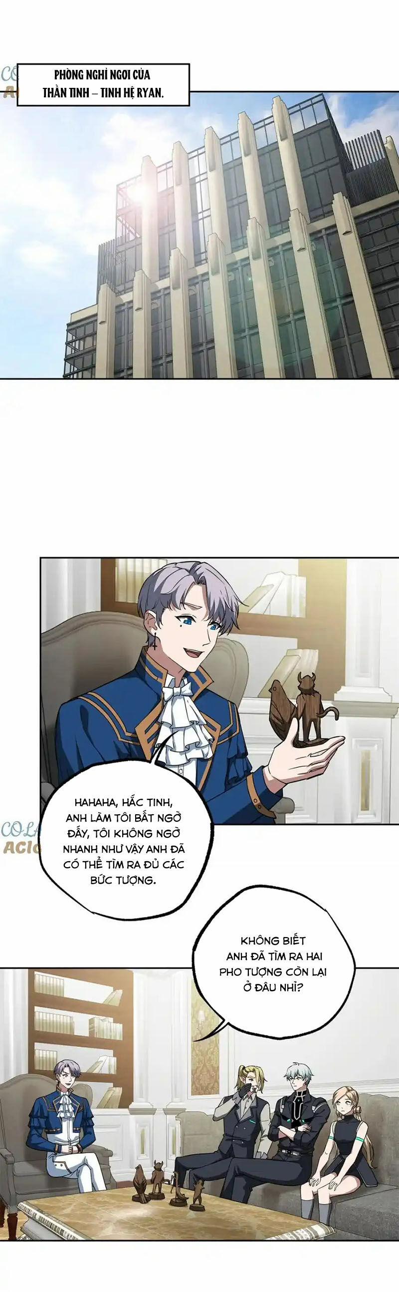 Siêu Thần Cơ Giới Sư 259 trang 3