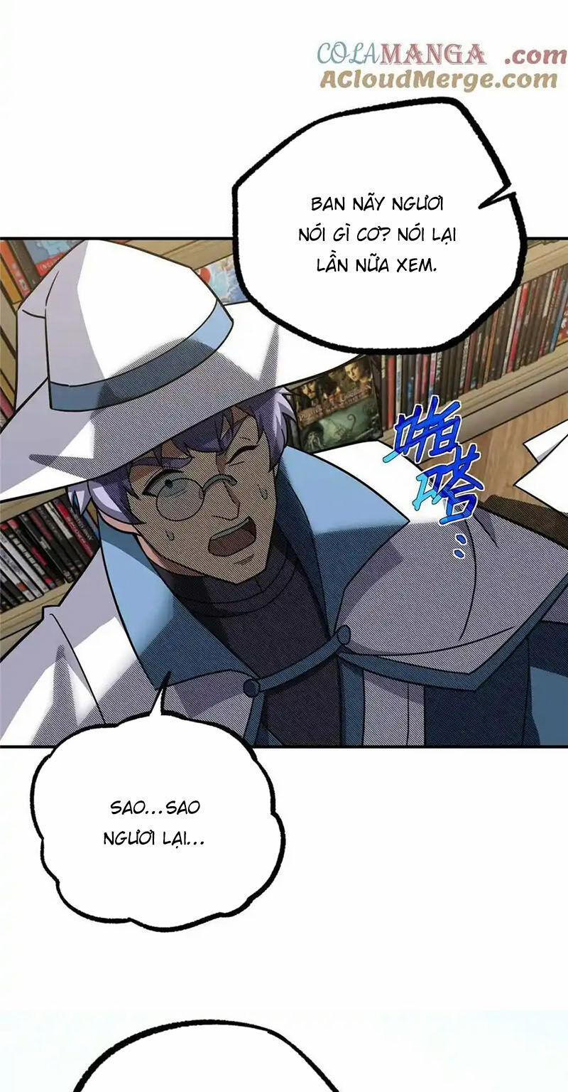 Siêu Thần Cơ Giới Sư 267 trang 6