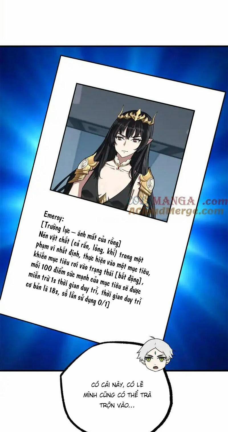 Siêu Thần Cơ Giới Sư 268 trang 14
